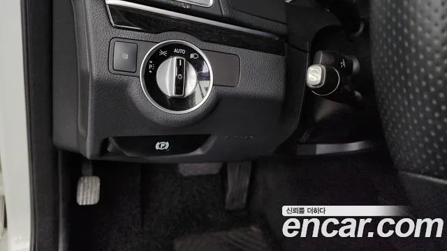 Mercedes-Benz E-Class 2014 — фото 16