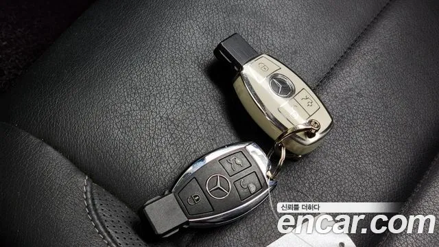 Mercedes-Benz E-Class 2014 — фото 18