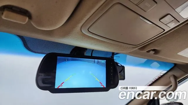Hyundai Starex 2008 — фото 16