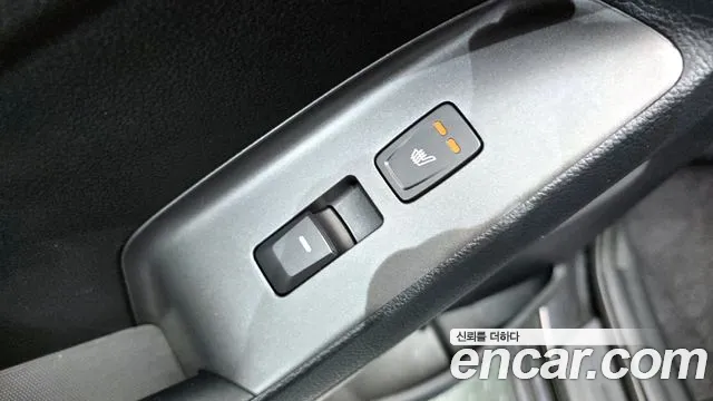 Kia K3 2015 — фото 17