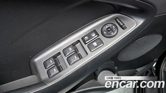 Kia K3 2015 — фото 18