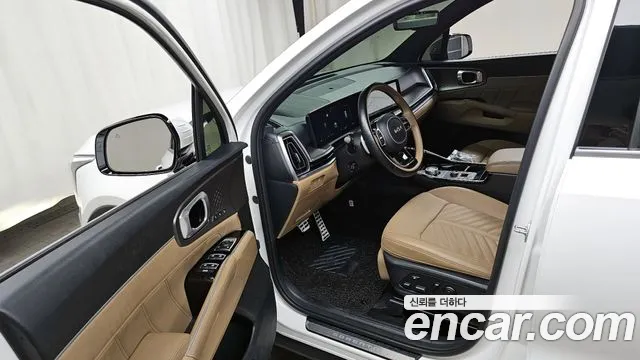 Kia Sorento 2024 — фото 10