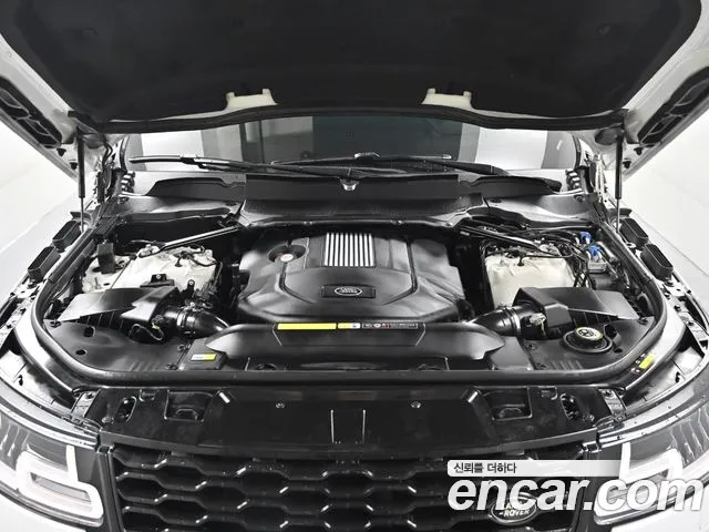 Land Rover Range Rover Sport 2019 — фото 6