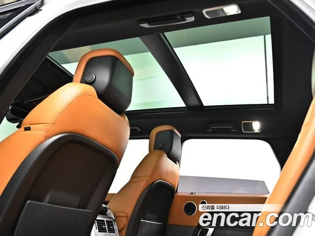 Land Rover Range Rover Sport 2019 — фото 16