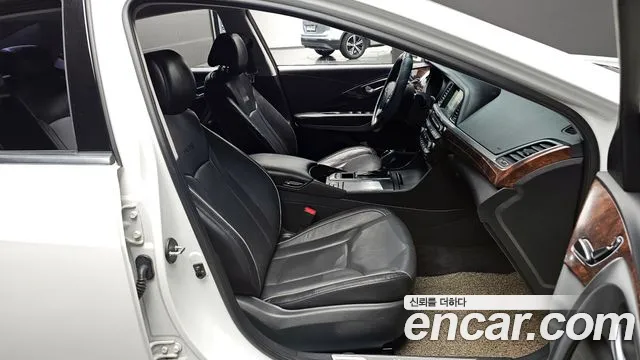 Hyundai Aslan 2017 — фото 10