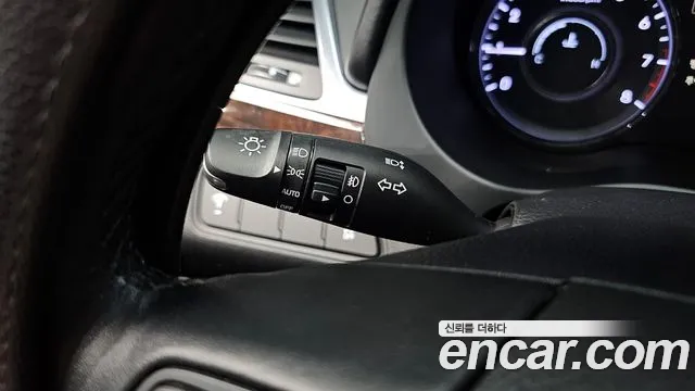 Hyundai Aslan 2017 — фото 16