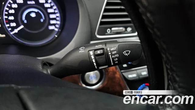 Hyundai Aslan 2017 — фото 17