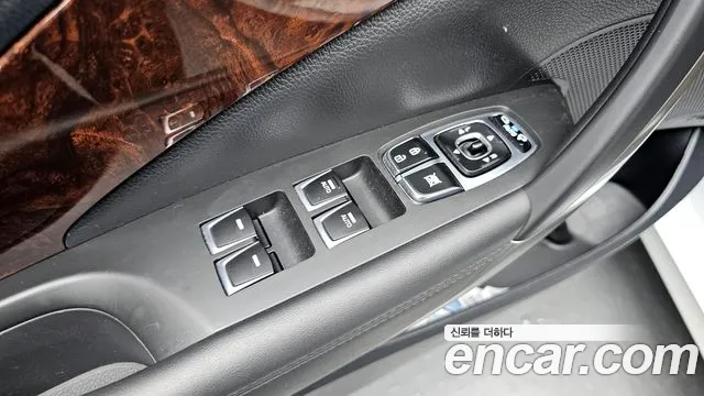 Hyundai Aslan 2017 — фото 18