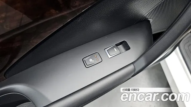 Hyundai Aslan 2017 — фото 19