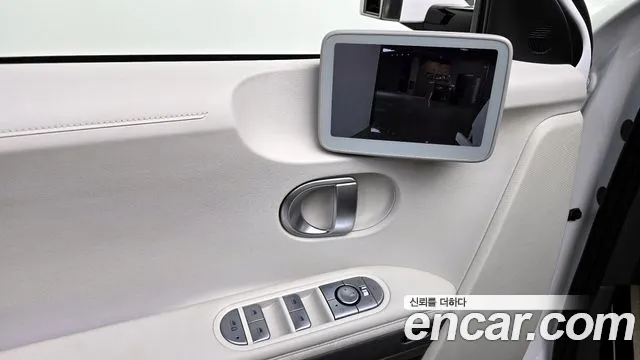Hyundai Ioniq5 2022 — фото 13