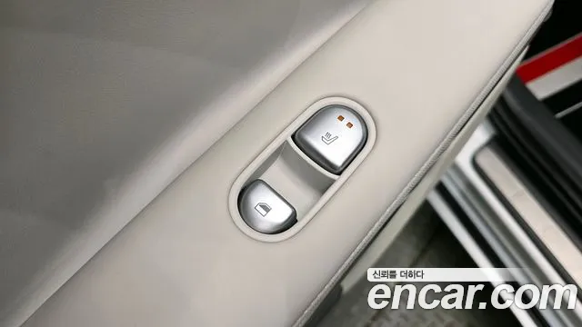 Hyundai Ioniq5 2022 — фото 18