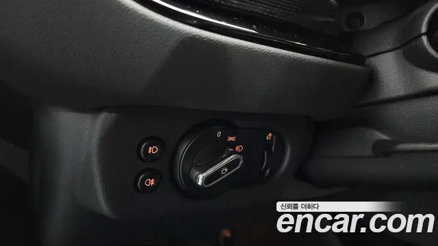 Mini Clubman 2017 — фото 14