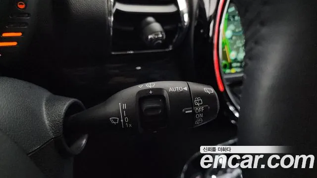 Mini Clubman 2017 — фото 15