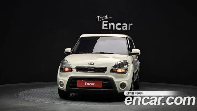 Kia Soul 2012 — фото 3