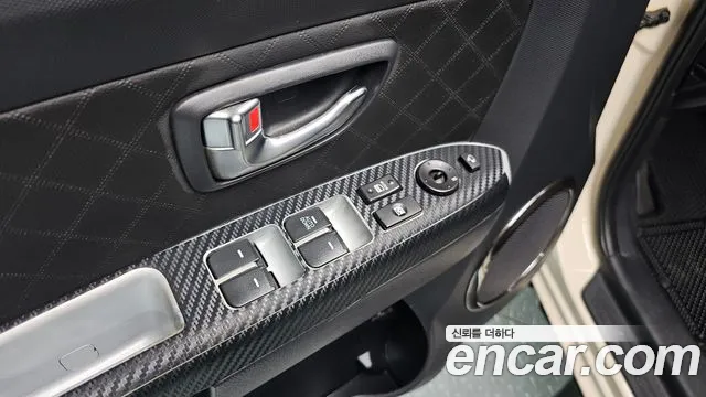Kia Soul 2012 — фото 17