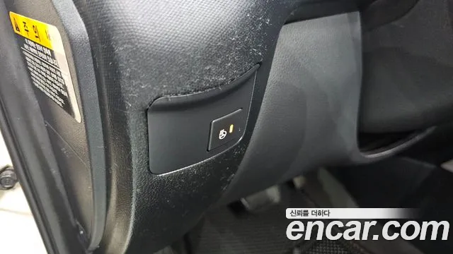 Kia Soul 2012 — фото 18