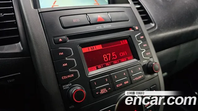 Kia Soul 2012 — фото 19
