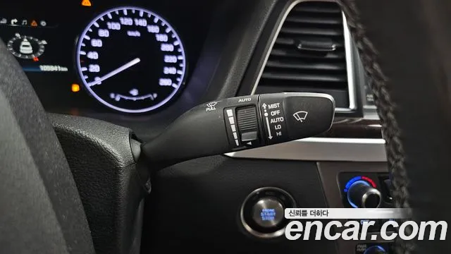 Hyundai Genesis 2015 — фото 16