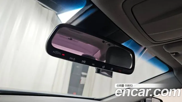 Hyundai Genesis 2015 — фото 19