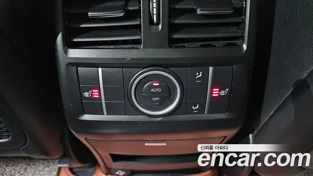 Mercedes-Benz M-class 2012 — фото 19