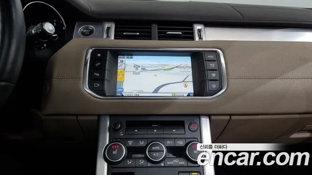 Land Rover Range Rover Evoque 2016 — фото 15