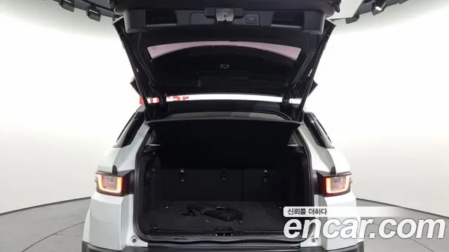 Land Rover Range Rover Evoque 2016 — фото 20