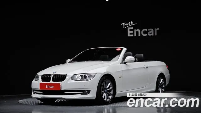 BMW 3-Series 2011 — фото 1