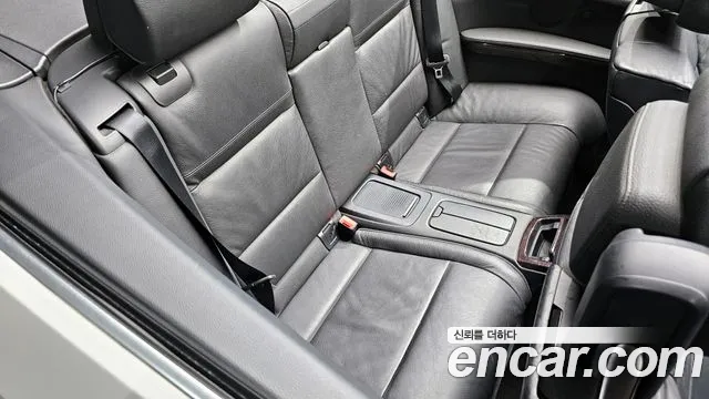 BMW 3-Series 2011 — фото 12