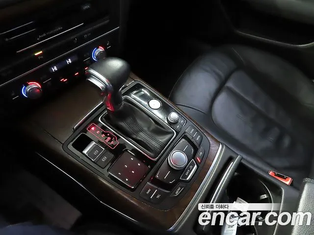Audi A7 2014 — фото 14