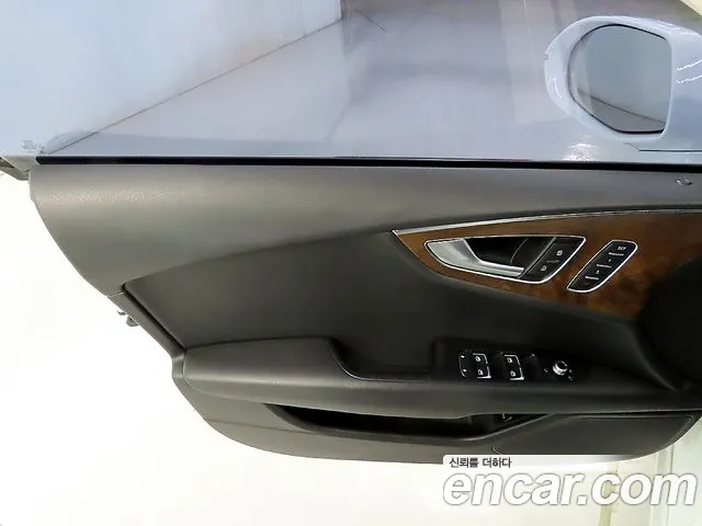 Audi A7 2014 — фото 18