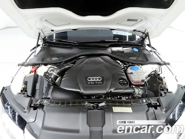 Audi A7 2014 — фото 19