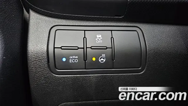 Hyundai Accent 2014 — фото 18