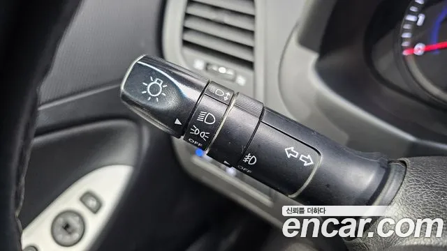 Hyundai Accent 2014 — фото 19
