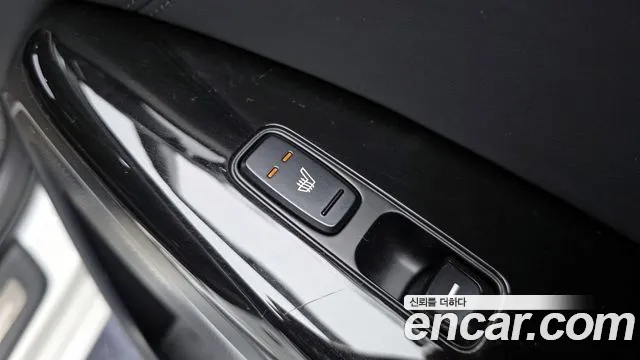 Kia K7 2016 — фото 17