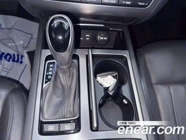 Hyundai Genesis 2016 — фото 13