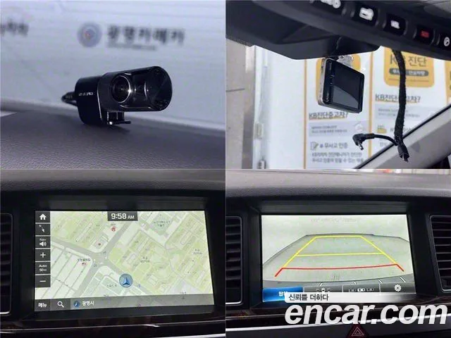 Hyundai Genesis 2016 — фото 19
