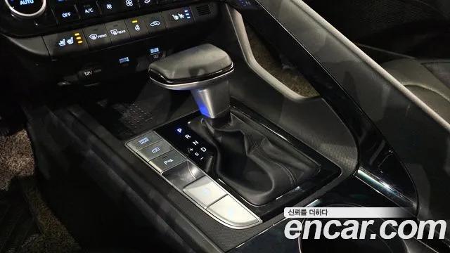 Hyundai AVANTE 2021 — фото 9