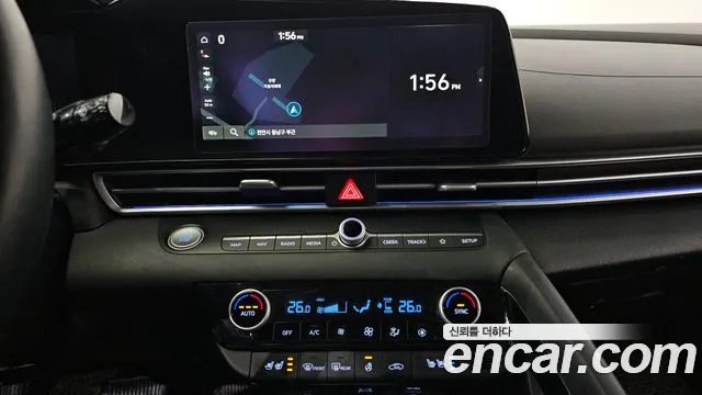 Hyundai AVANTE 2021 — фото 17