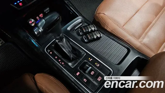 Kia Sorento 2019 — фото 9
