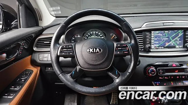 Kia Sorento 2019 — фото 13
