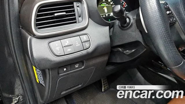 Kia Sorento 2019 — фото 14