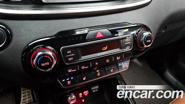 Kia Sorento 2019 — фото 17