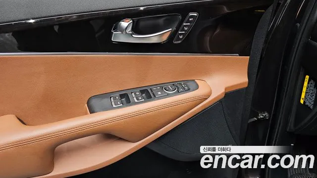 Kia Sorento 2019 — фото 19