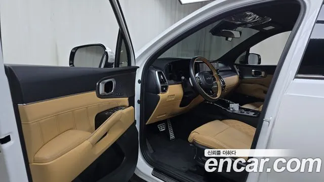 Kia Sorento 2023 — фото 10