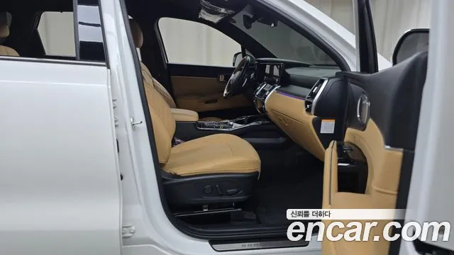 Kia Sorento 2023 — фото 11