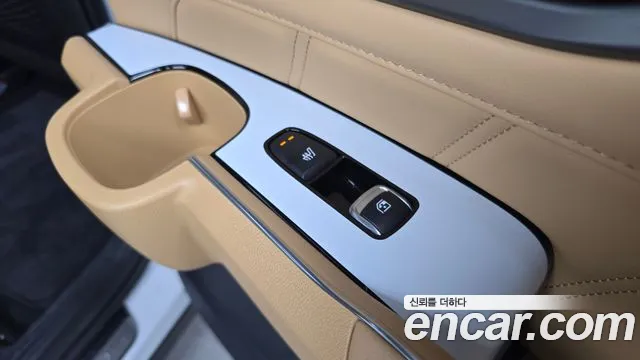 Kia Sorento 2023 — фото 19