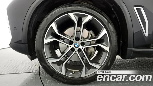 BMW X5 2023 — фото 5