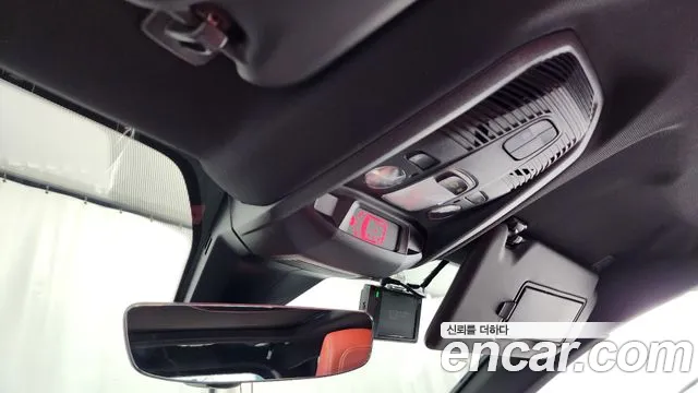 Peugeot 5008 2024 — фото 18