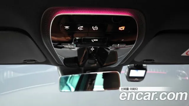 Mercedes-Benz C-Class 2022 — фото 18