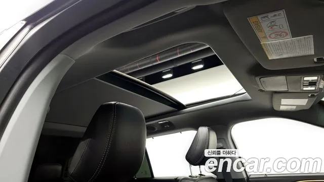 Ford Explorer 2022 — фото 16